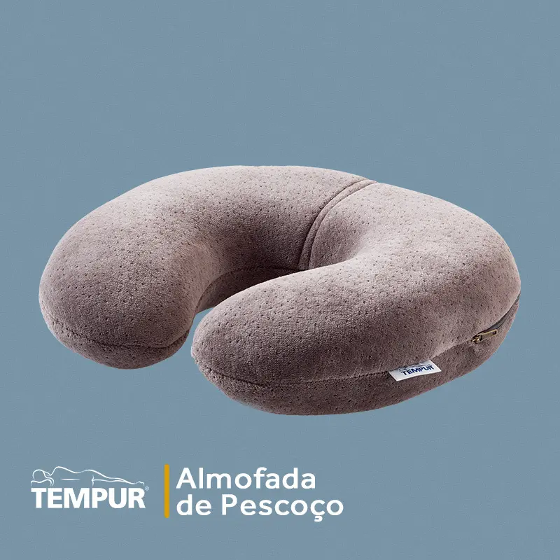 Almofada de Pescoço