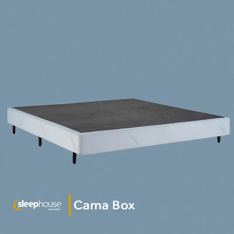 Base Box Casal
