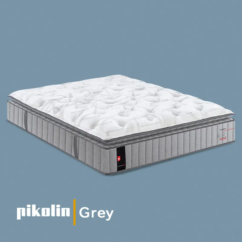 Colchão Pikolin Grey