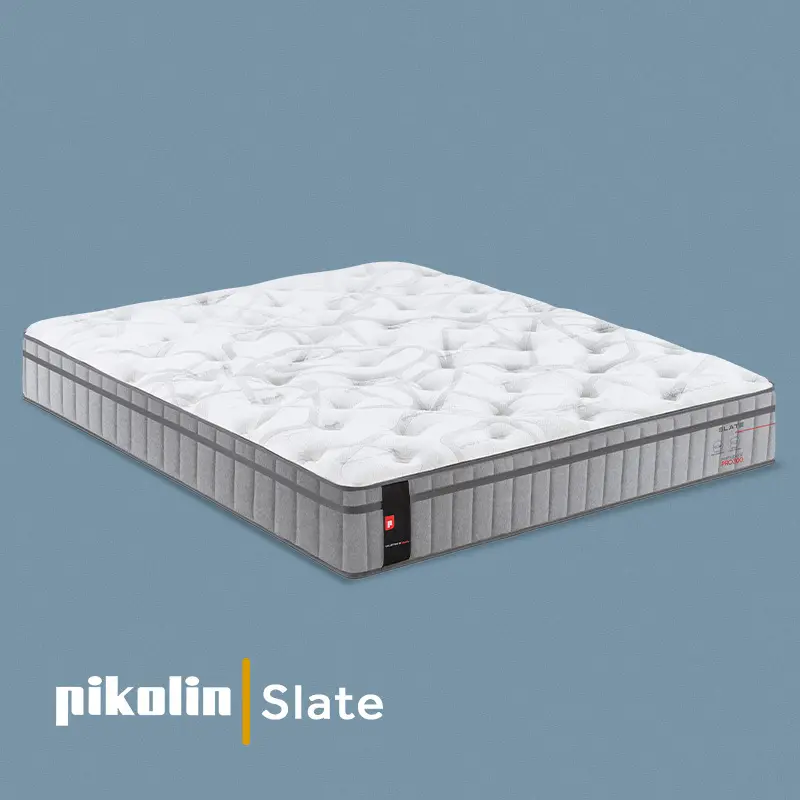 Colchão Pikolin Slate