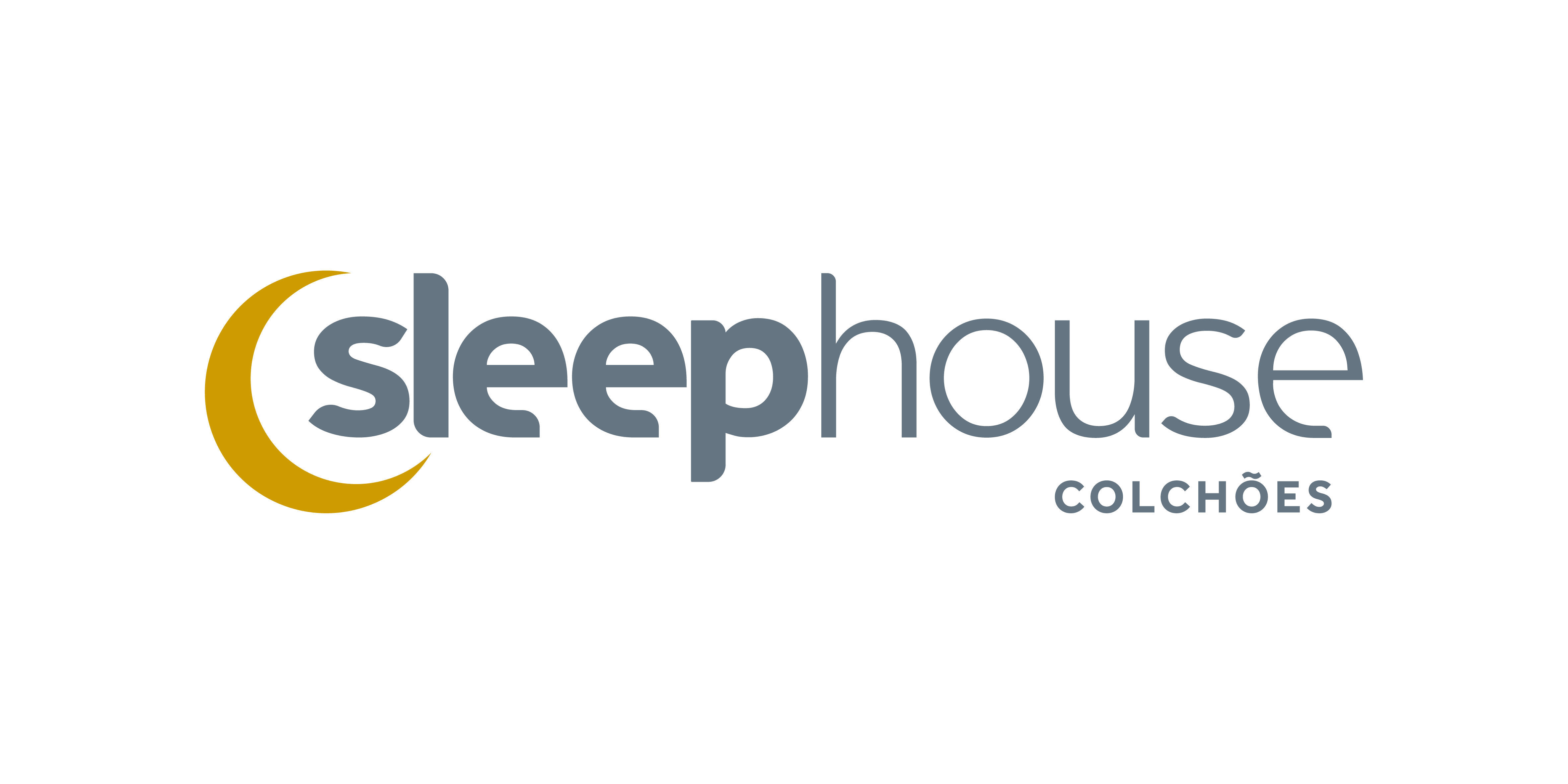 Logo Sleep House